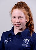 Profile Picture of Emily Beecroft - Wikipediaon Wikipedia