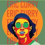 Profile Picture of 英作　Eisaku (@eric_curry_official) on Instagram