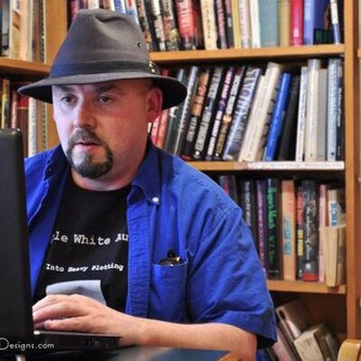 Profile Picture of David Boop (@david_boop) on Twitter