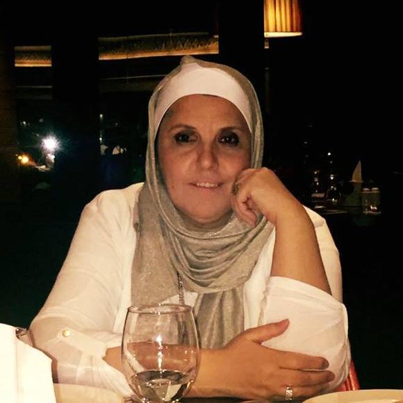 Profile Picture of Rajaa Abueid (@rajaaabueid) on Poshmark
