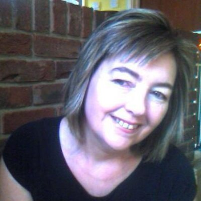 Profile Picture of Elaine Andrewatha (@Lollie2005) on Twitter