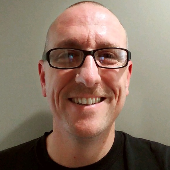 Matt Colson - Poshmark Profile Picture of Matt Colson (@colson_ind) on Poshmark