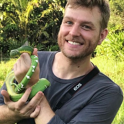 Profile Picture of Ivan Prates (@I_Prates) on Twitter