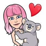 Profile Picture of Kat Harper (@kitty.kat.harper) on Instagram