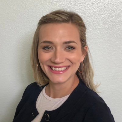 Profile Picture of Jaime Cloud (@jaimemcloud) on Twitter