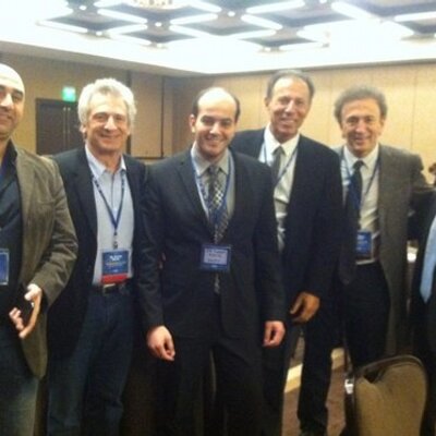 Profile Picture of Joseph Mina Atalla (@JosephMinaAtala) on Twitter