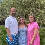 Profile Picture of Carla Raymond (@haleyb0923) on Instagram