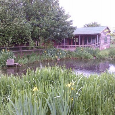 Profile Picture of Mark Lea (@GreenAcres_Farm) on Twitter
