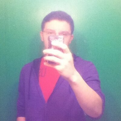 Profile Picture of Andrew Hecker (@andrew_hecker) on Twitter