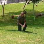 Profile Picture of Gamaliel Joseph Gauthier Raynal (@gamalielgauthier) on Instagram