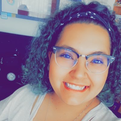 Profile Picture of Megan Carlos (@WonderWomaan13) on Twitter