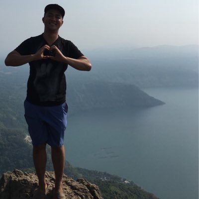 Profile Picture of Jeremy Marcelo (@jjmarcelo5) on Twitter