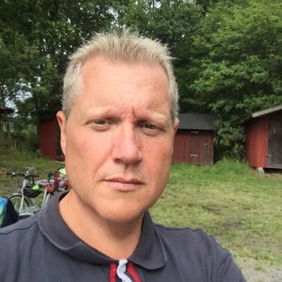 Profile Picture of Peter Hedström (@nolladnollad) on Twitter