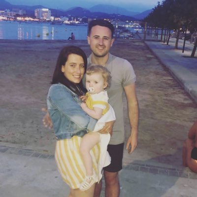 Profile Picture of Chris Nolan (@ChrissyNolan6) on Twitter