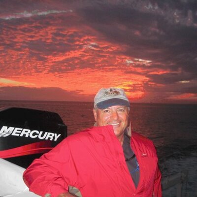 Profile Picture of Dan Kimball (@DBKimball) on Twitter