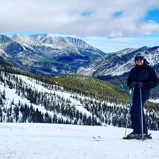 Profile Picture of Brent Leaper (@Brent-Leaper) on Facebook
