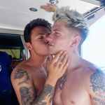 Profile Picture of 𝑩𝒆𝒏𝒋𝒂𝒎𝒊𝒏&𝑭𝒆𝒅𝒆𝒓𝒊𝒄𝒐🌹 (@il7deifenji) on Instagram