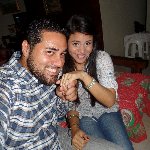 Profile Picture of Domingo Ulloa (@ulloadomingo) on Twitter