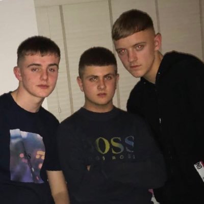 Profile Picture of Tom Slack (@Tomslack19) on Twitter