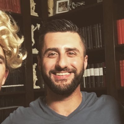 Profile Picture of Travis (@TravisStein100) on Twitter