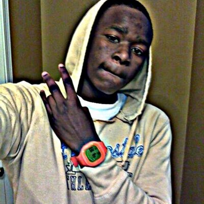 Profile Picture of Jericho D. Smith (@SmithJericho) on Twitter