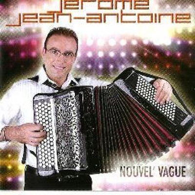 Profile Picture of Jérôme JEAN-ANTOINE (@jantojer) on Twitter