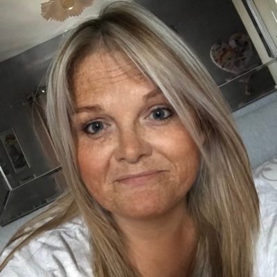 Profile Picture of Joe-Anne Smyth (@joesmythjo) on Twitter