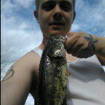 Profile Picture of chad mckane (@f1shing_master) on Instagram