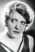 Profile Picture of Ruth Chatterton - Wikipediaon Wikipedia