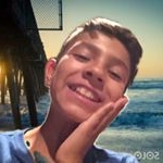 Profile Picture of Nathan Vincent Perez (@nathanvincentperez) on Instagram