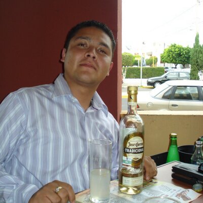 Profile Picture of Rafael Macias (@rafaelmacias) on Twitter