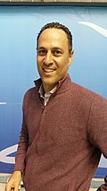 Profile Picture of Yoav Bruckon Wikipedia