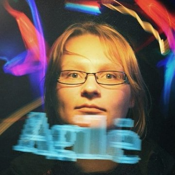 Agile Mazonaite - Twitter Profile Picture of Agile Mazonaite (@AgileMazonaite) on Twitter