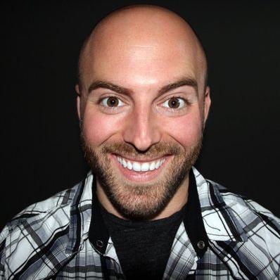 Profile Picture of Matthew Santoro (@Matt_Santoro_) on Twitter