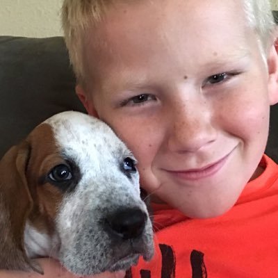 Profile Picture of Kaleb Michael Lench (@lench_michael) on Twitter