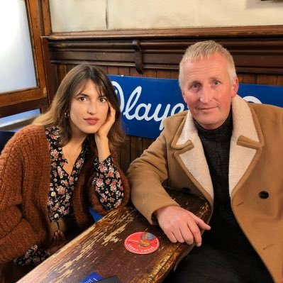 Profile Picture of Paul King (@Paul_King_Tours) on Twitter