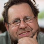 Profile Picture of Erik Voss (@erikvoss) on Instagram