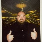 Profile Picture of Ian Stewart Fyfe (@ianstewartfyfe) on Instagram