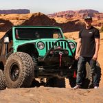 Profile Picture of Dustin Larsen (@crawlin89) on Instagram