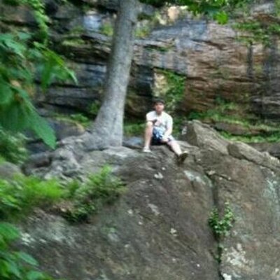 Profile Picture of Gentle Ben (@HurleyJeremy) on Twitter