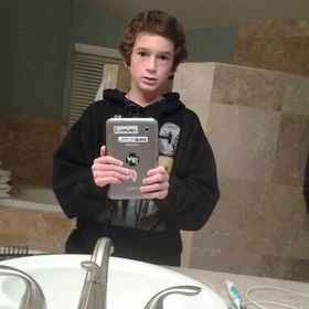 Profile Picture of Garrett Combs (@Garrettcombs3) on Pinterest