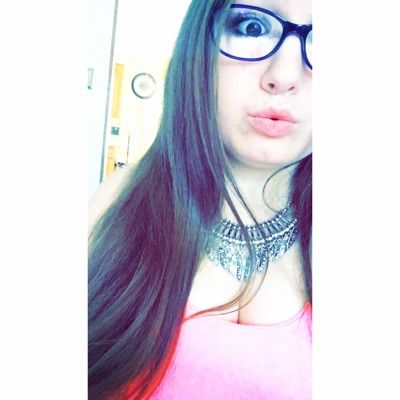 Profile Picture of Brianna Gesicki (@briannagesicki) on Tiktok