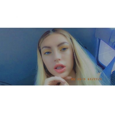 Profile Picture of Rylie :) (@RylieMoore2) on Twitter