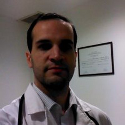 Profile Picture of Jose Luis Taborda (@JoseLT14) on Twitter