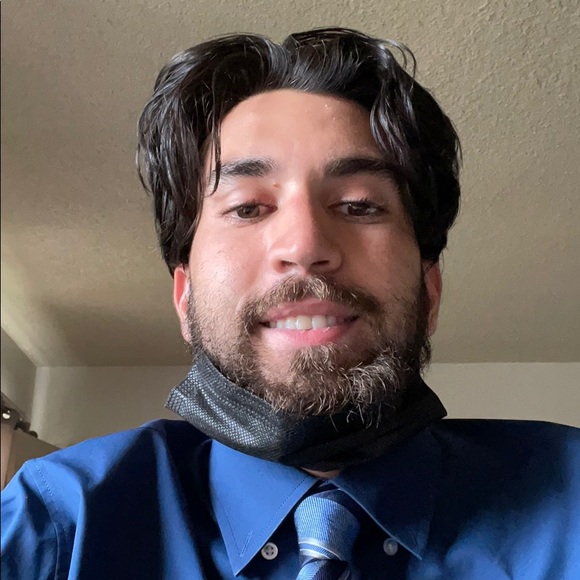 Profile Picture of Ali Khatibi (@alikhatibi) on Poshmark