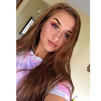 Profile Picture of Anna Kimevski (@anna-kimevski) on Quora