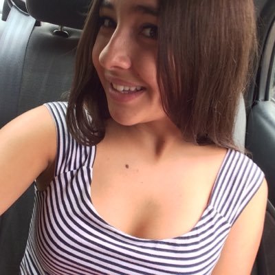 Profile Picture of Fabiola Barba (@barbafabiola99) on Twitter