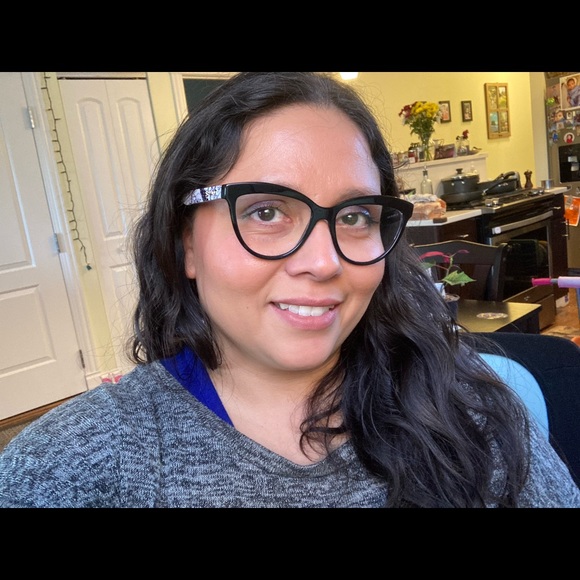 Carolina Irani - Poshmark Profile Picture of Carolina Irani (@ceirani) on Poshmark