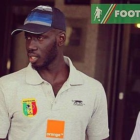 Profile Picture of Fousseni Diawara (@foussenidiawara) on Twitter