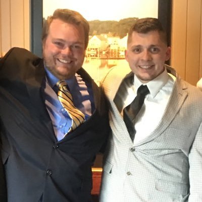 Profile Picture of The Mayor  👨🏻‍💼 (@BrandonWStultz) on Twitter